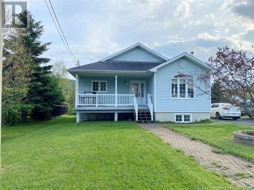 66 Rue Aqueduc, Saint Jacques, NB, E7B1R2 | Card Image