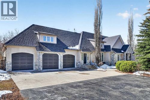 67 Woodlands Estates Drive, Rural Rocky View County, AB, T3R1H1 | Card Image