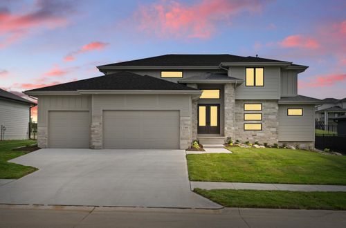 21009 C St, Elkhorn, NE, 68022-4204 | Card Image