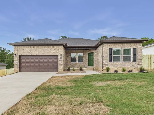 113.5 Coal Mountain Road, El Paso, AR, 72045 | Card Image