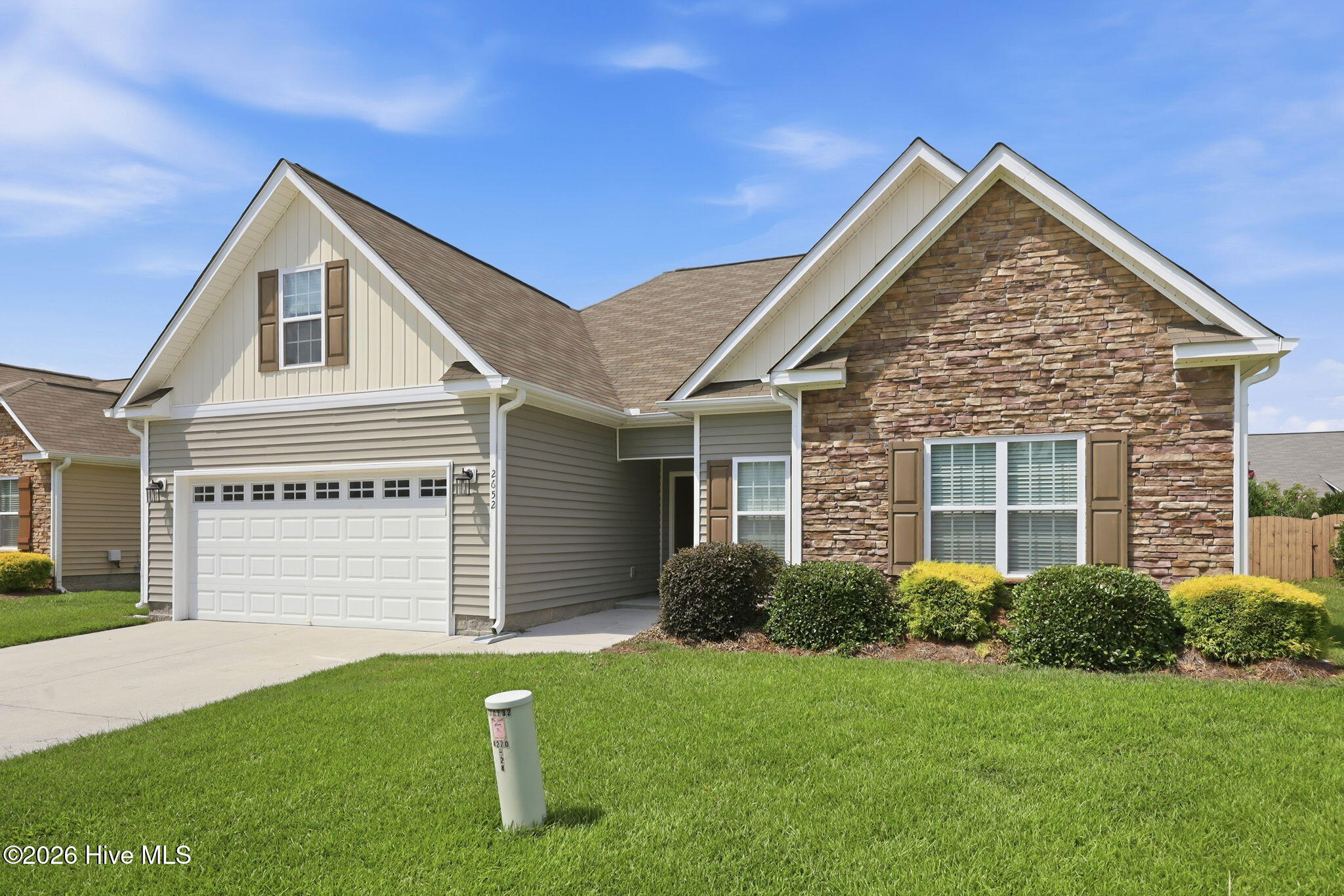 Residential in Winterville 4