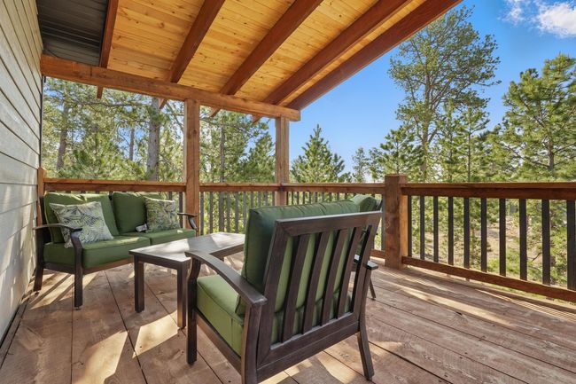21332 Trailside Rd, House other with 5 bedrooms, 4 bathrooms and null parking in lead SD | Image 35