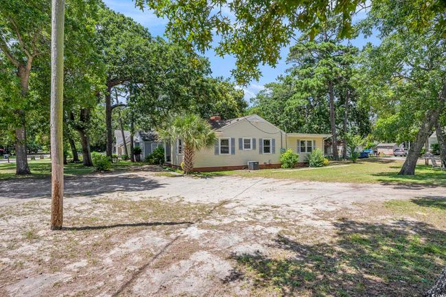 602 3 Rd Ave N, House other with 3 bedrooms, 2 bathrooms and 4 parking in Myrtle Beach SC | Image 24