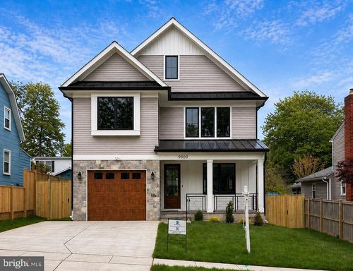 9909 Dickens Ave, BETHESDA, MD, 20814-2105 | Card Image