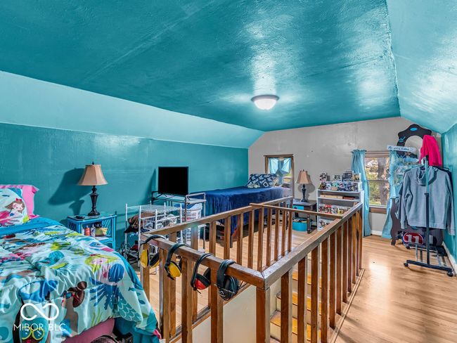 358 Lincoln Ave, House other with 2 bedrooms, 1 bathrooms and null parking in Cloverdale IN | Image 16