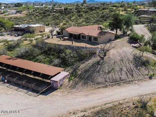 1890 W Roderick Ln, Wickenburg, AZ, 85390-3603 | Card Image