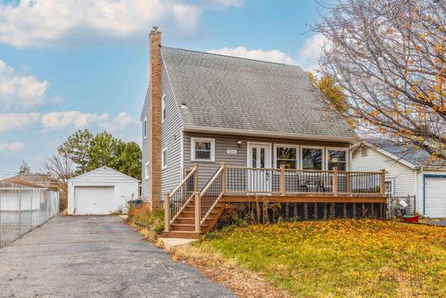 516 Emroy Ave, Elmhurst, IL, 60126-2019 | Card Image