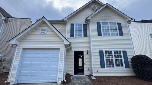 347 Springhaven Way, Lawrenceville, GA, 30046-5259 | Card Image