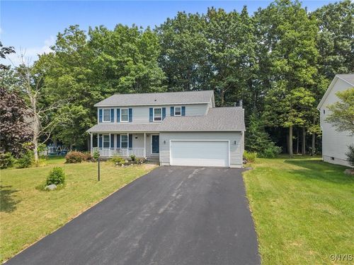 6044 Singletree Ln, Jamesville, NY, 13078-9588 | Card Image