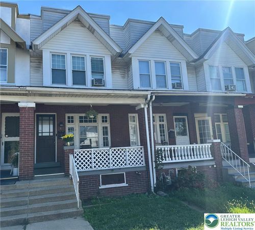 1144 W Allen St, Allentown, PA, 18102-2246 | Card Image