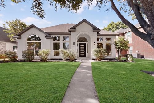 1202 Grimsworth Ln, Allen, TX, 75002-5828 | Card Image