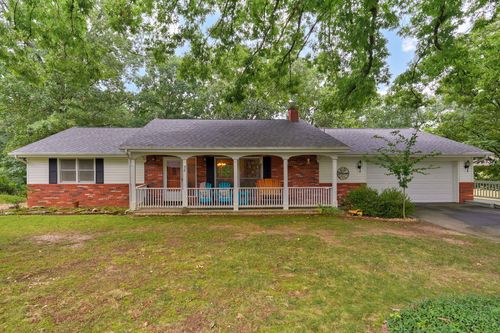 58 Northwoods Dr, Kimberling City, MO, 65686-9625 | Card Image