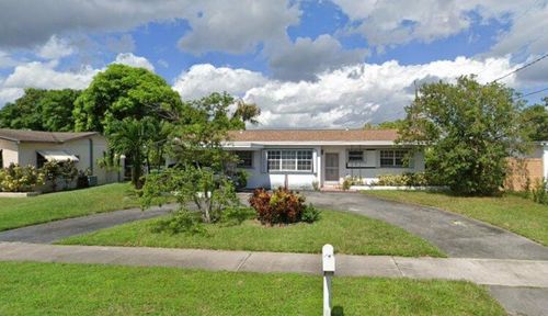 1805 Nw 189th Ter, Miami Gardens, FL, 33056-2837 | Card Image