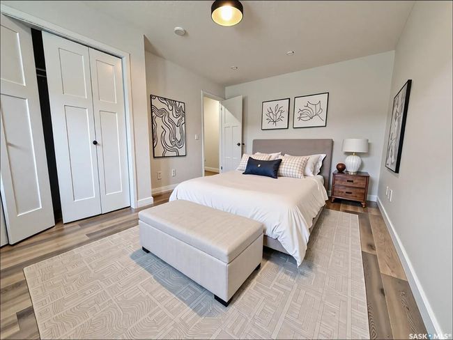 337 Railway Ave, House other with 3 bedrooms, 1 bathrooms and 6 parking in Broderick SK | Image 20