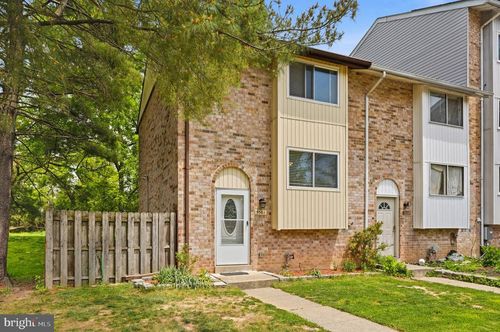 9361 Reader Ln, COLUMBIA, MD, 21045-3923 | Card Image