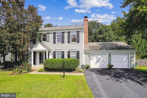 20 Bridgeport Circle, STAFFORD, VA, 22554 | Card Image