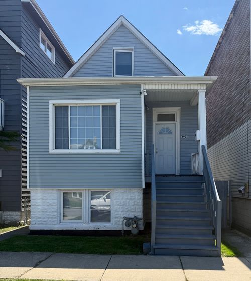4921 W 28th Pl, Cicero, IL, 60804-3625 | Card Image