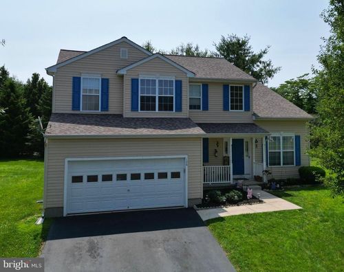 126 Creek Bend Rd, DOVER, DE, 19904-5726 | Card Image