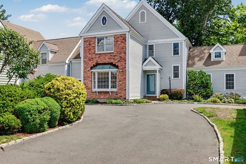 99-99 Forest Street, New Canaan, CT, 06840 | Card Image