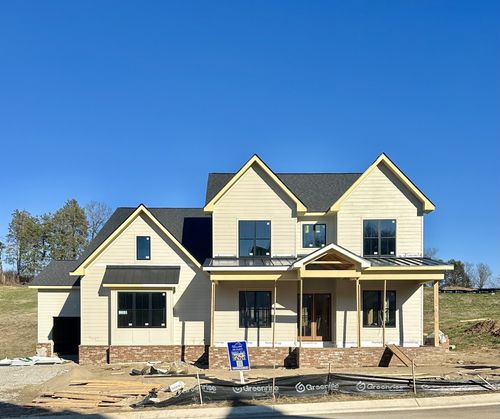 2290 Brakeman Ln, Thompsons Station, TN, 37179-2951 | Card Image