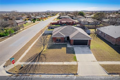 4500 Fieldcrest Dr, Killeen, TX, 76549-4200 | Card Image