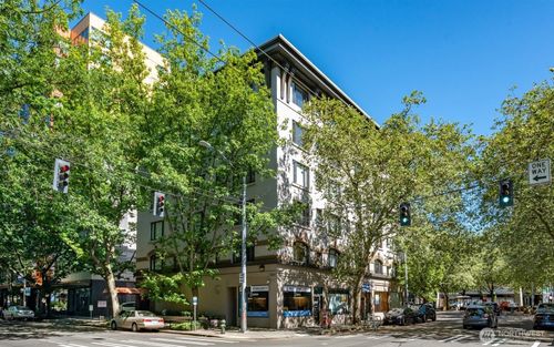 503-2700 4th Ave, Seattle, WA, 98121-1245 | Card Image