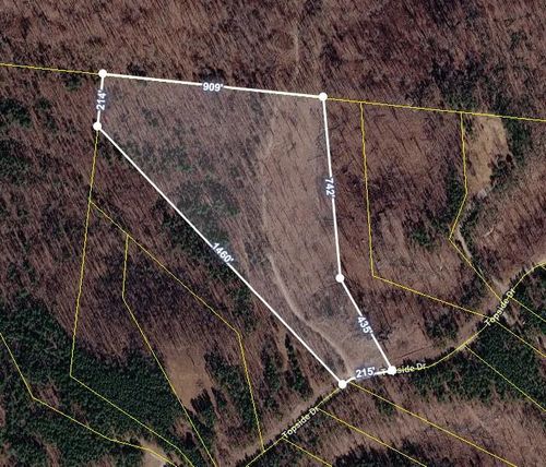 Lot #49 Topside Dr, Spencer, TN, 38585 | Card Image