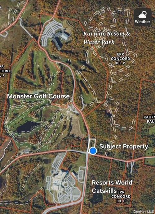 315 Thompson Rd, Monticello, NY, 12701-3346 | Card Image