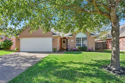 3610 Graz Dr, College Station, TX, 77845-3929 | Card Image