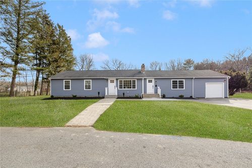 156 Bethany Ln, North Kingstown, RI, 02852-1307 | Card Image