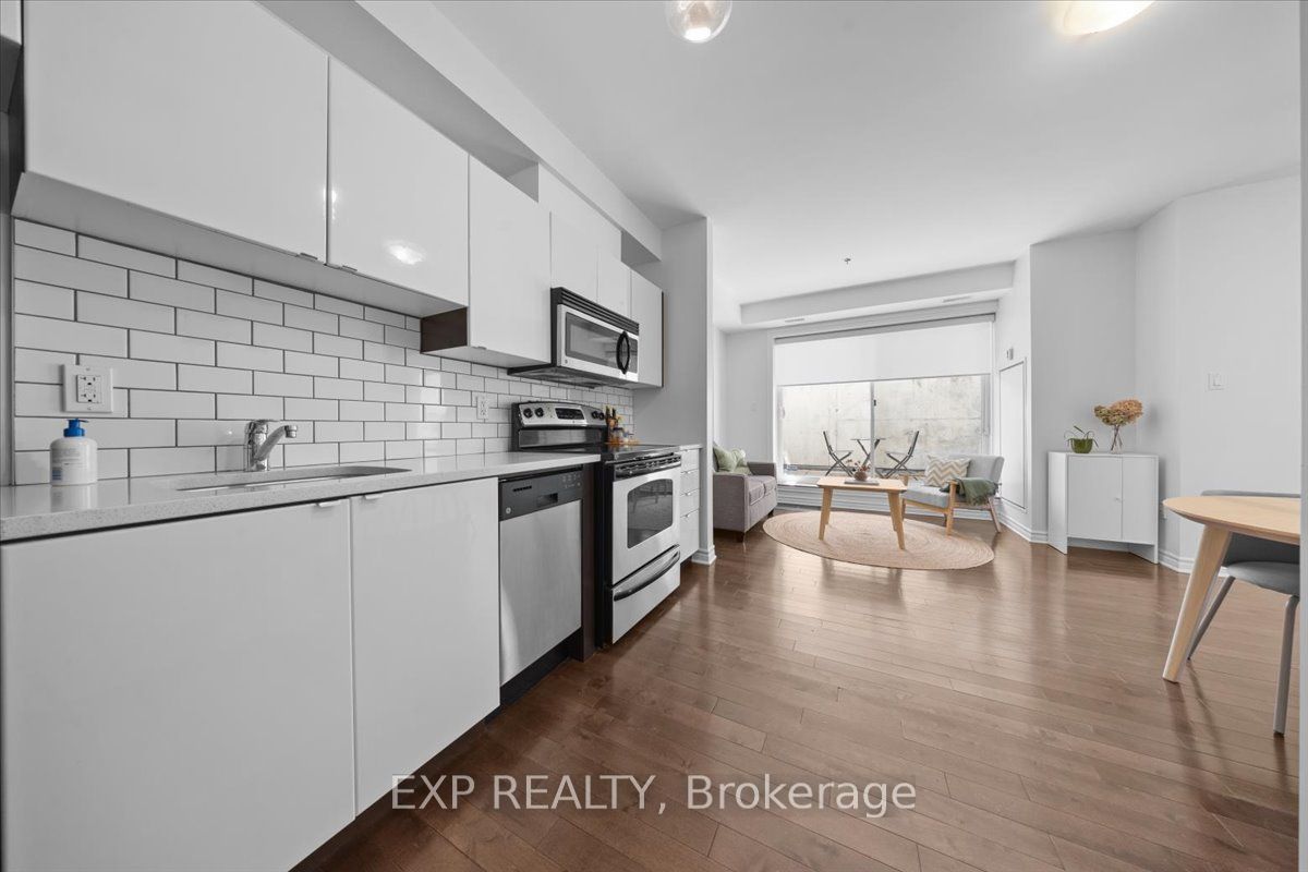 Residential in Ottawa Centre 4
