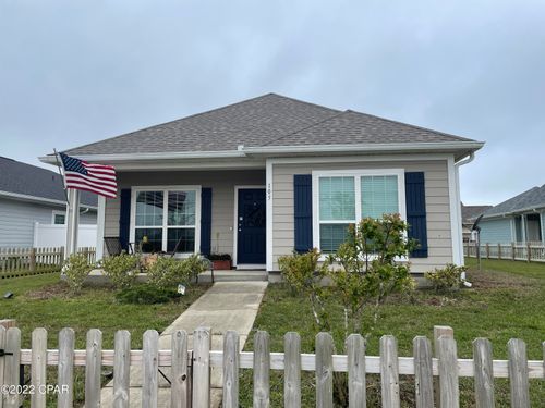 105 Blue Heron Ln, Panama City, FL, 32404-8941 | Card Image