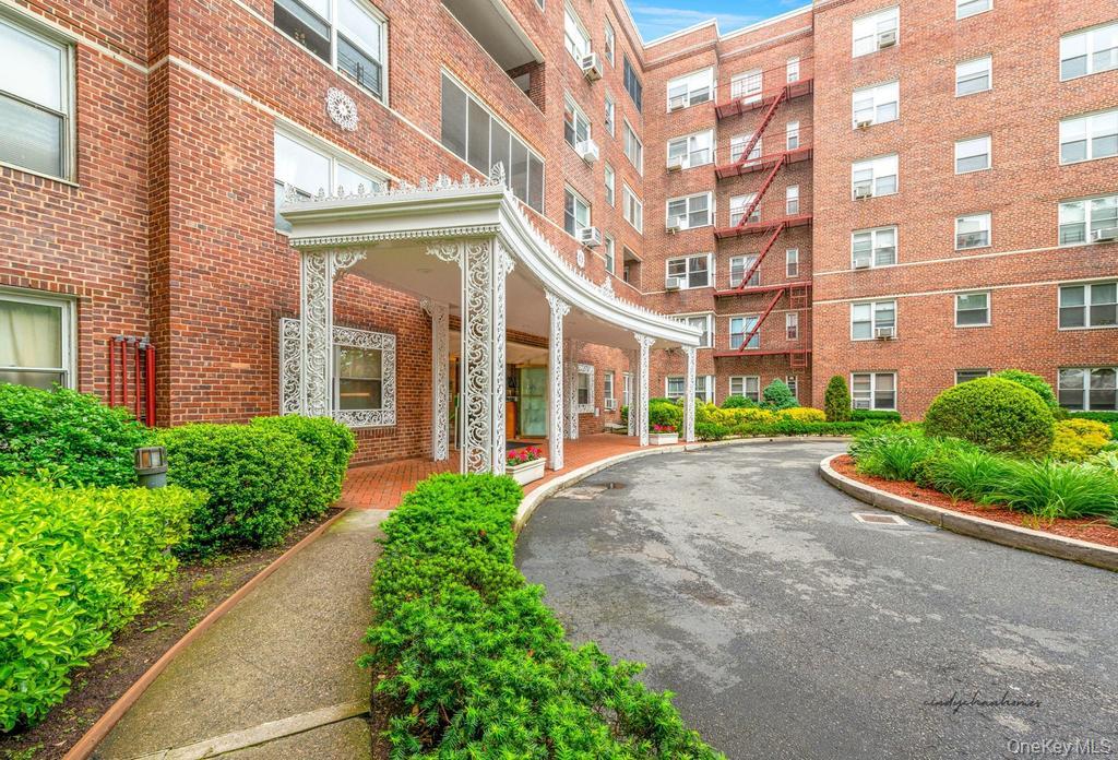 Residential in New York 2