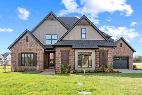 4609 Pat Nixon Ct, Murfreesboro, TN, 37130-2243 | Card Image