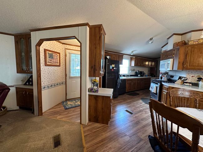 316 Wehmeyer Loop, House other with 3 bedrooms, 2 bathrooms and null parking in Mountain Home AR | Image 9