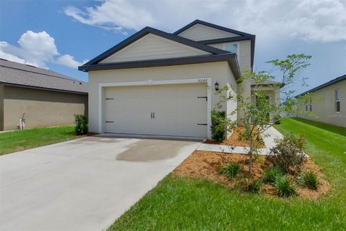 30084 Fedora Circle, BROOKSVILLE, FL, 34602 | Card Image