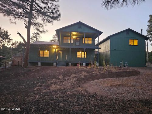 6383 Old Forest Trail, Show Low, AZ, 85901 | Card Image