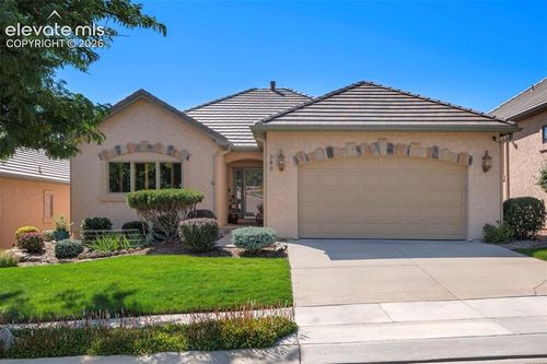 549 Orchestra Drive, Colorado Springs, CO, 80906 | Card Image