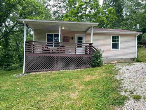 1621 S State Highway 207, Rush, KY, 41168-8933 | Card Image