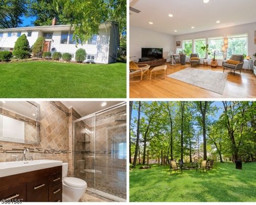 11 Shadowlawn Dr, Livingston, NJ, 07039-3215 | Card Image