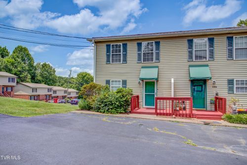 2244-2244 Forest Acres Dr, Johnson City, TN, 37604-8120 | Card Image