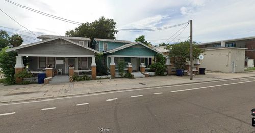 2806 N Tampa St, Tampa, FL, 33602-1438 | Card Image