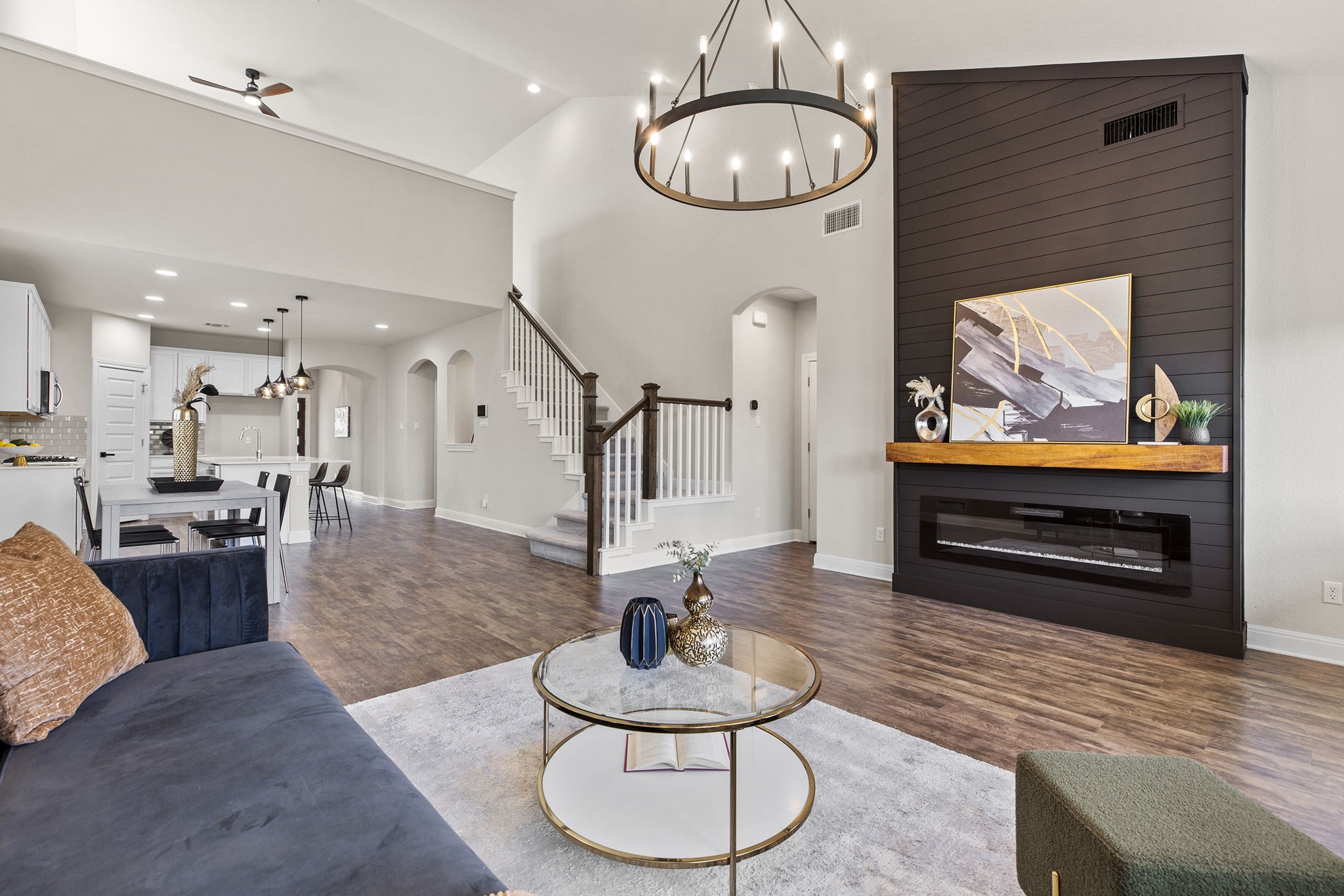 Cascata Way, Liberty Hill, TX 78642