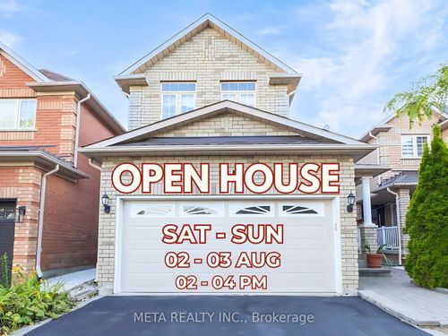45 Trailview Lane, Bolton, ON, L7E2W1 | Card Image
