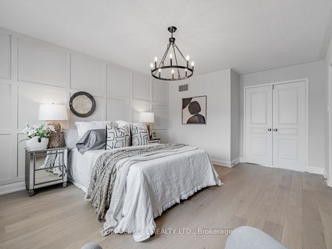742 Castlemore Ave, House attached with 4 bedrooms, 4 bathrooms and 1 parking in Markham ON | Image 22