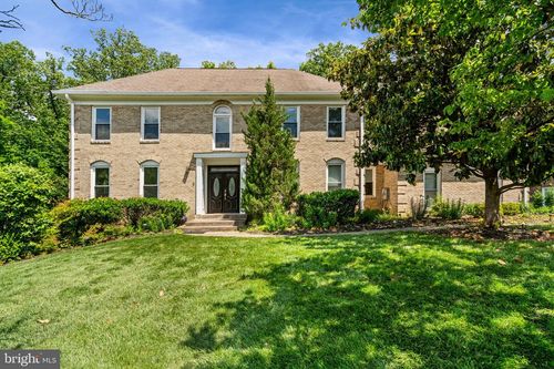 1514 Night Shade Ct, VIENNA, VA, 22182-7301 | Card Image