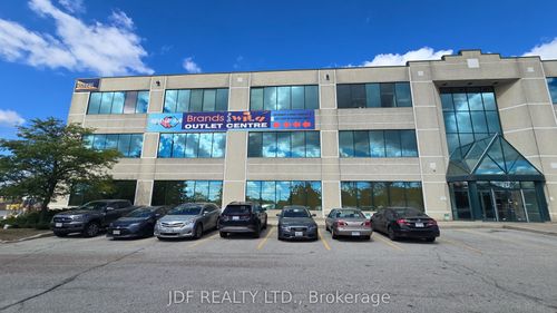 70 Disco Rd, Etobicoke, ON, M9W1L7 | Card Image