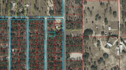 TBD Se 136th Ave, Dunnellon, FL, 34431 | Card Image