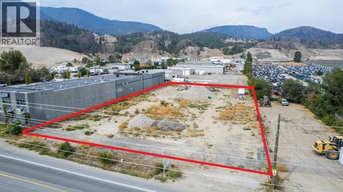 1540 Stevens Road, West Kelowna, BC, V1Z1G2 | Card Image