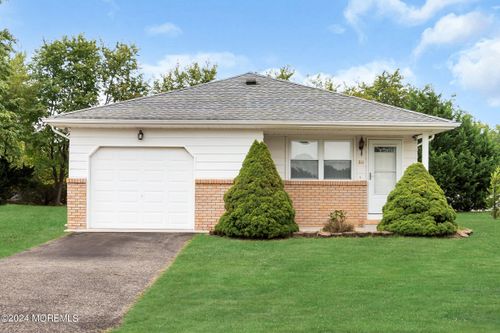 311 St Vincent Court, Toms River, NJ, 08757 | Card Image